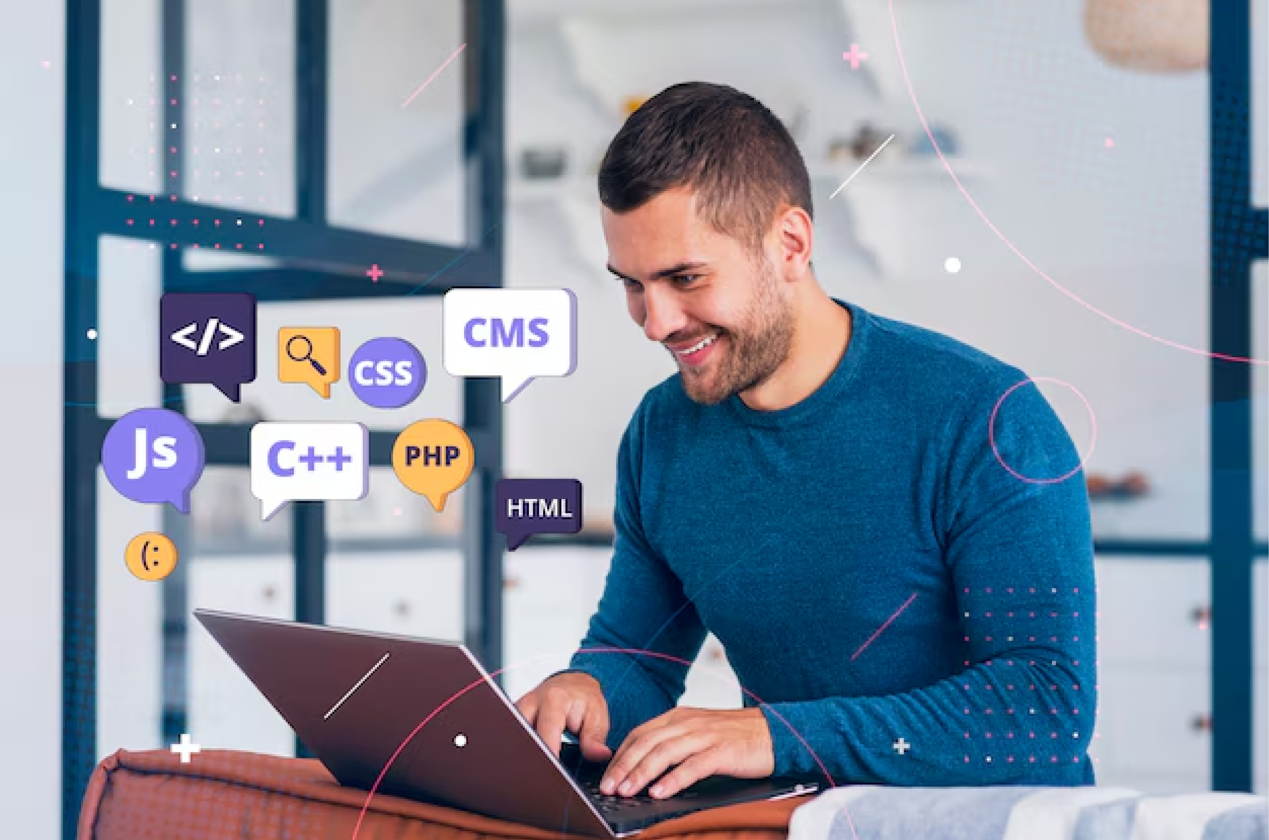 Node.js Development