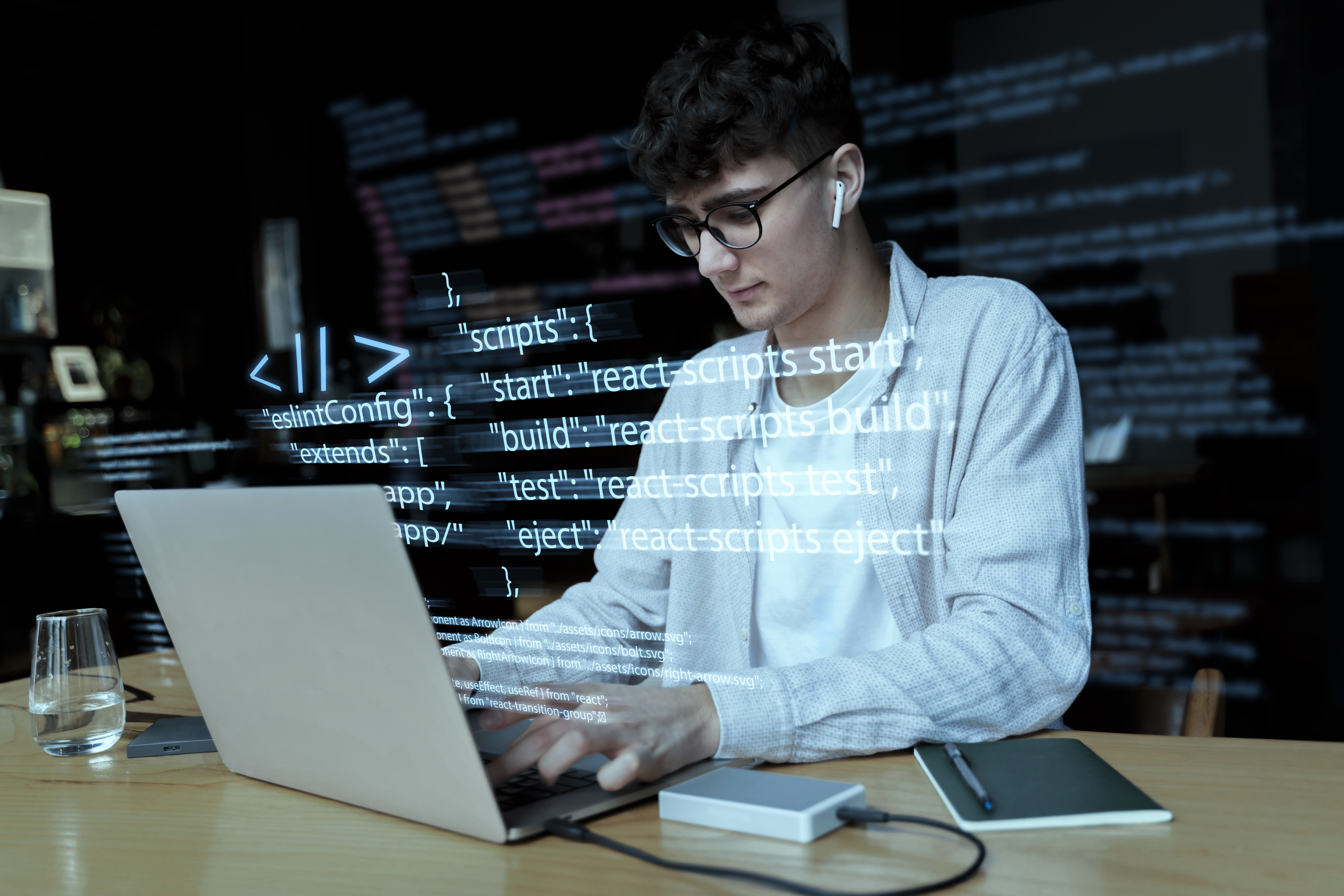 Node.js Development