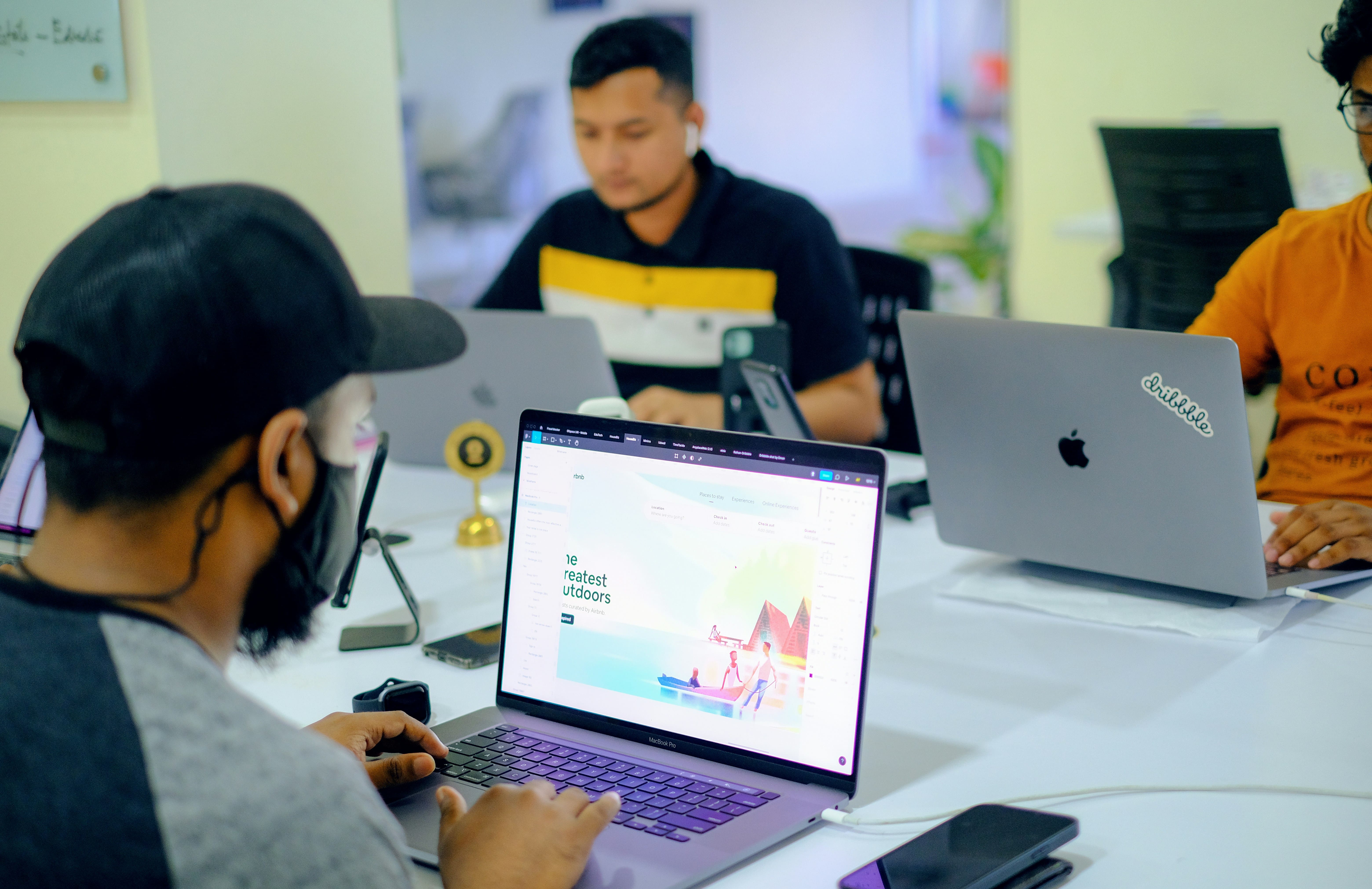 Software Development Services