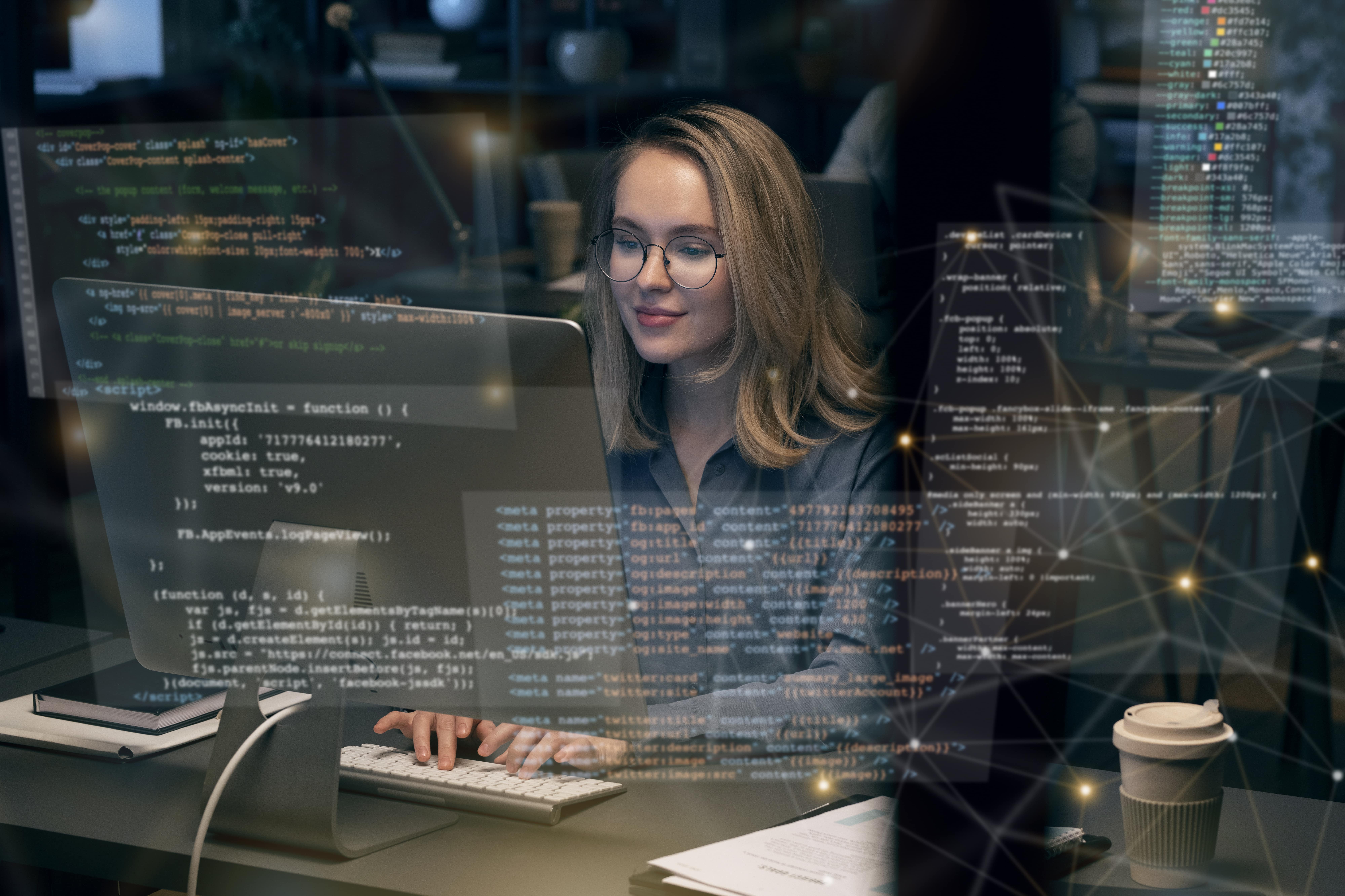 Software Development