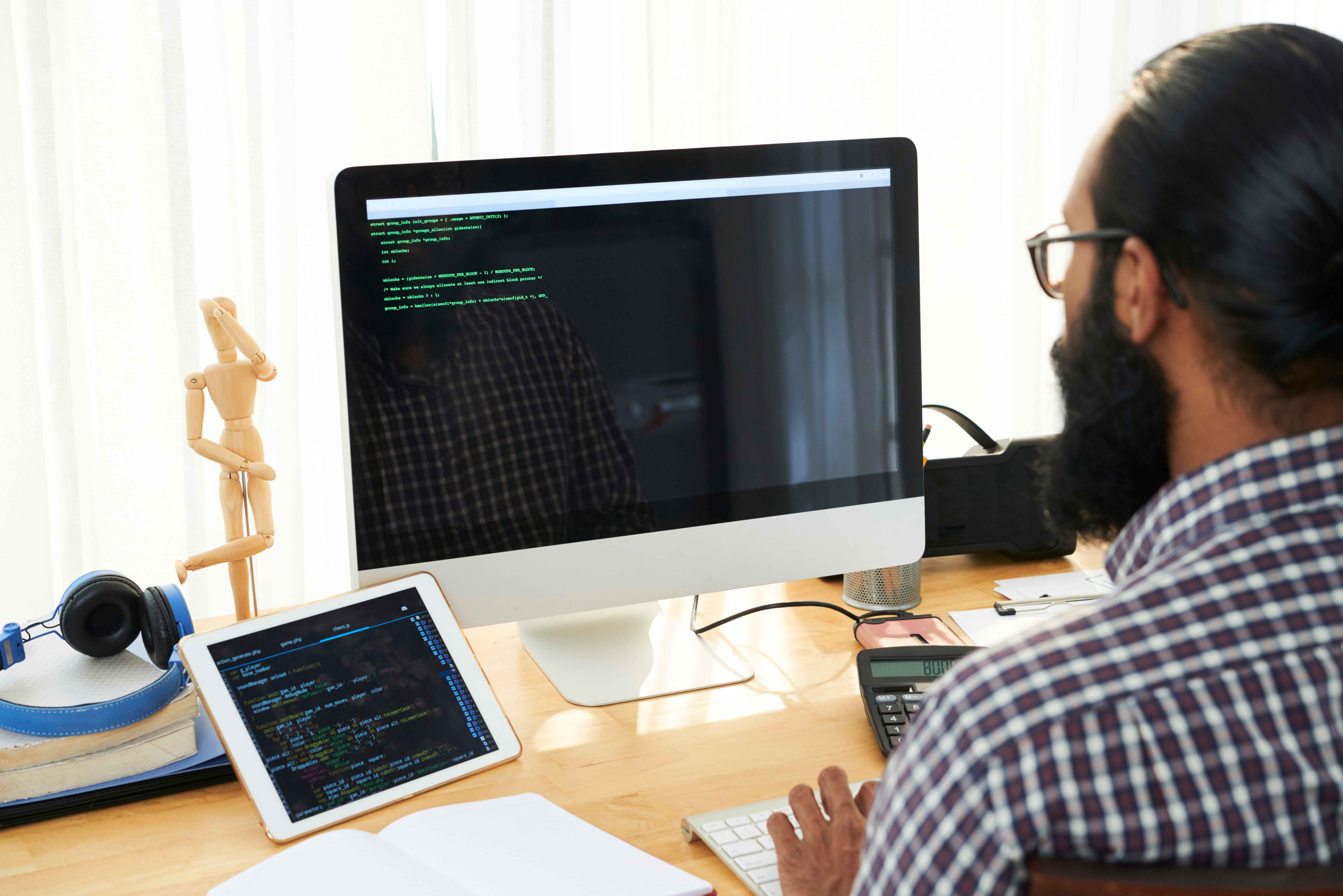 Web Development Services